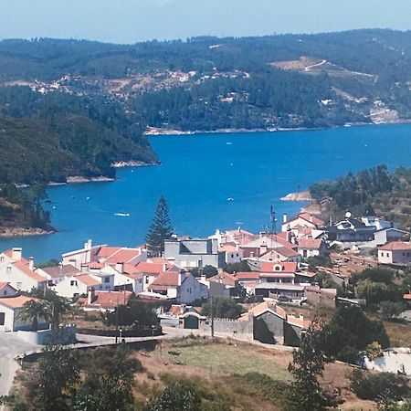 Гостьовий будинок Quinta Da Eira Velha Aldeia do Mato  Екстер'єр фото