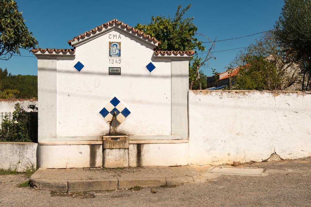 Гостьовий будинок Quinta Da Eira Velha Aldeia do Mato  Екстер'єр фото