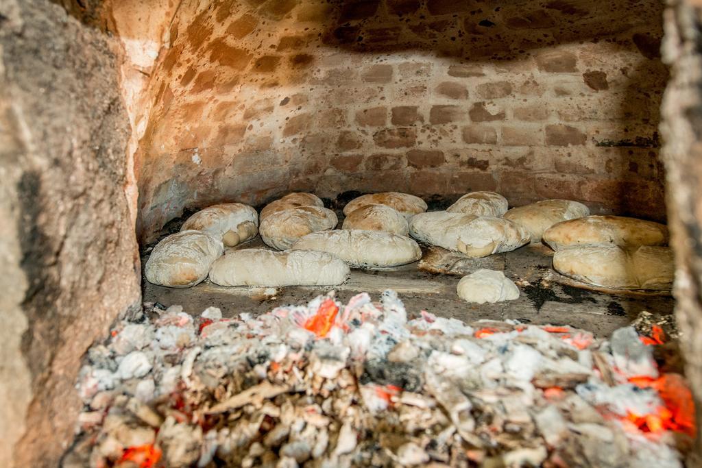 Гостьовий будинок Quinta Da Eira Velha Aldeia do Mato  Екстер'єр фото
