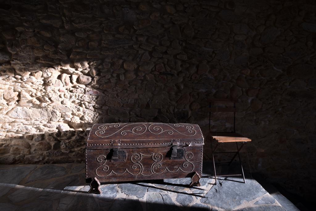 Гостьовий будинок Quinta Da Eira Velha Aldeia do Mato  Екстер'єр фото