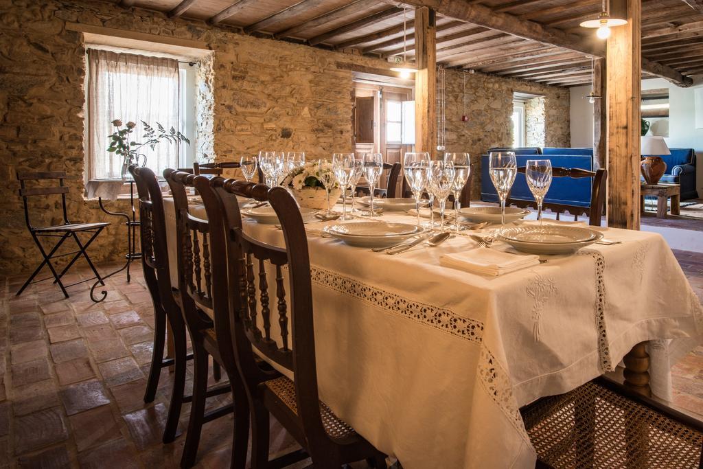 Гостьовий будинок Quinta Da Eira Velha Aldeia do Mato  Екстер'єр фото
