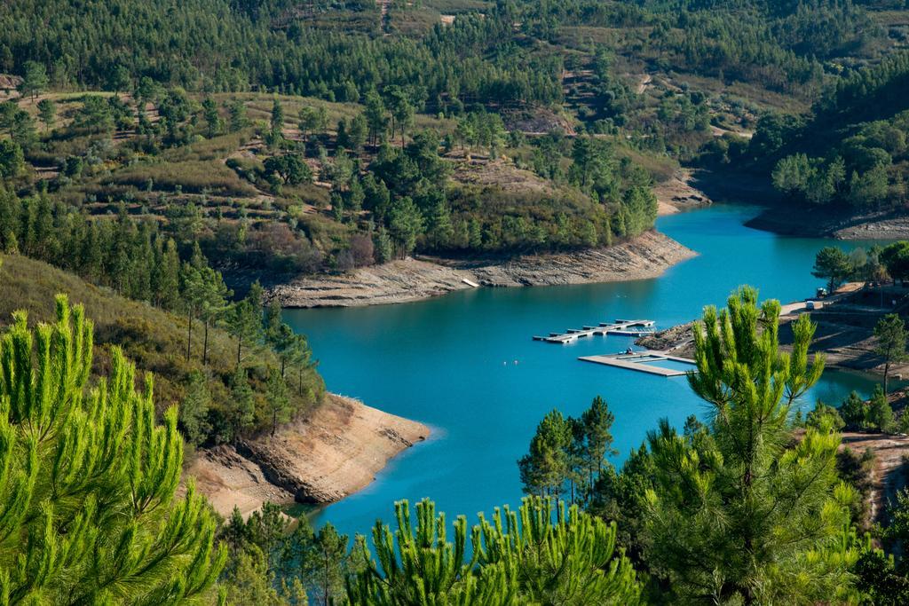 Гостьовий будинок Quinta Da Eira Velha Aldeia do Mato  Екстер'єр фото