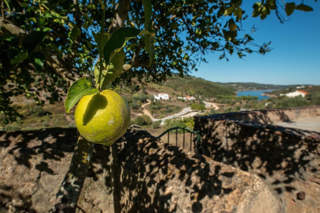 Гостьовий будинок Quinta Da Eira Velha Aldeia do Mato  Екстер'єр фото