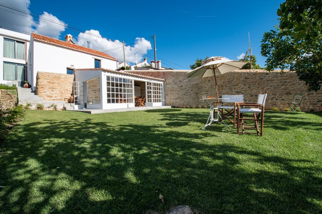 Гостьовий будинок Quinta Da Eira Velha Aldeia do Mato  Екстер'єр фото