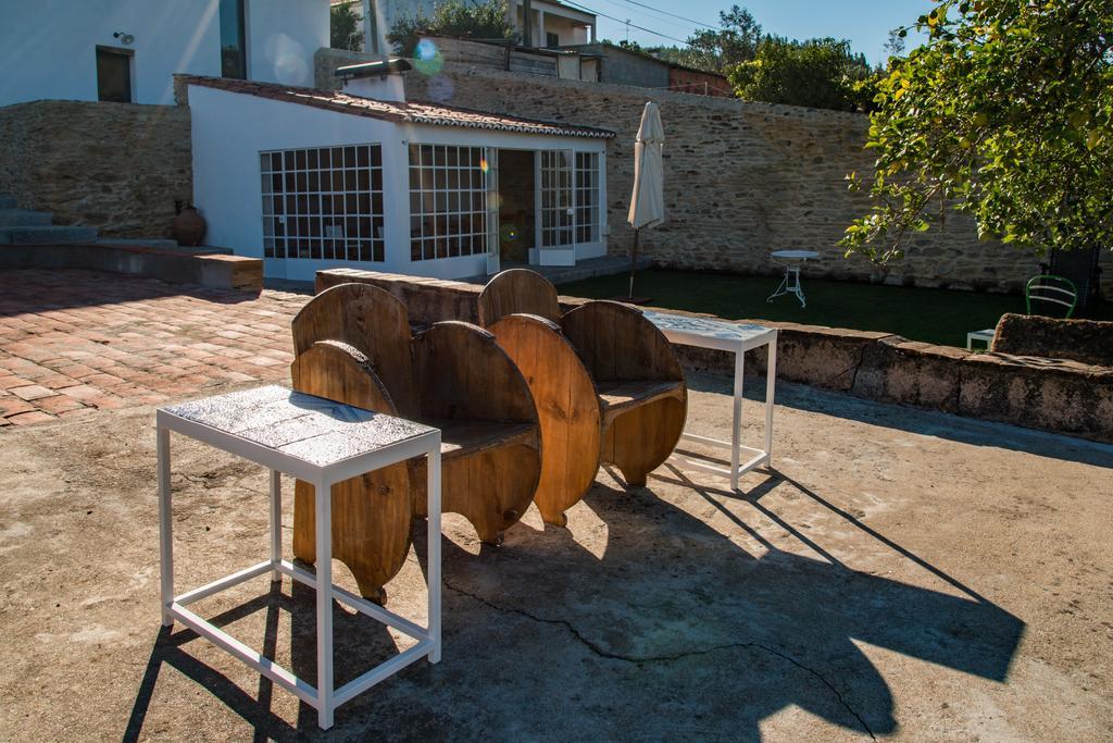 Гостьовий будинок Quinta Da Eira Velha Aldeia do Mato  Екстер'єр фото
