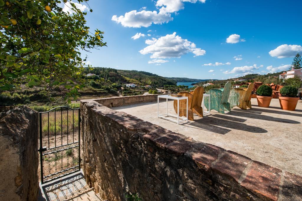 Гостьовий будинок Quinta Da Eira Velha Aldeia do Mato  Екстер'єр фото