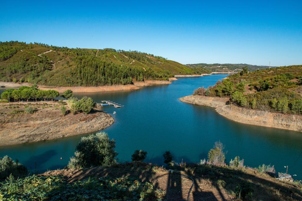 Гостьовий будинок Quinta Da Eira Velha Aldeia do Mato  Екстер'єр фото