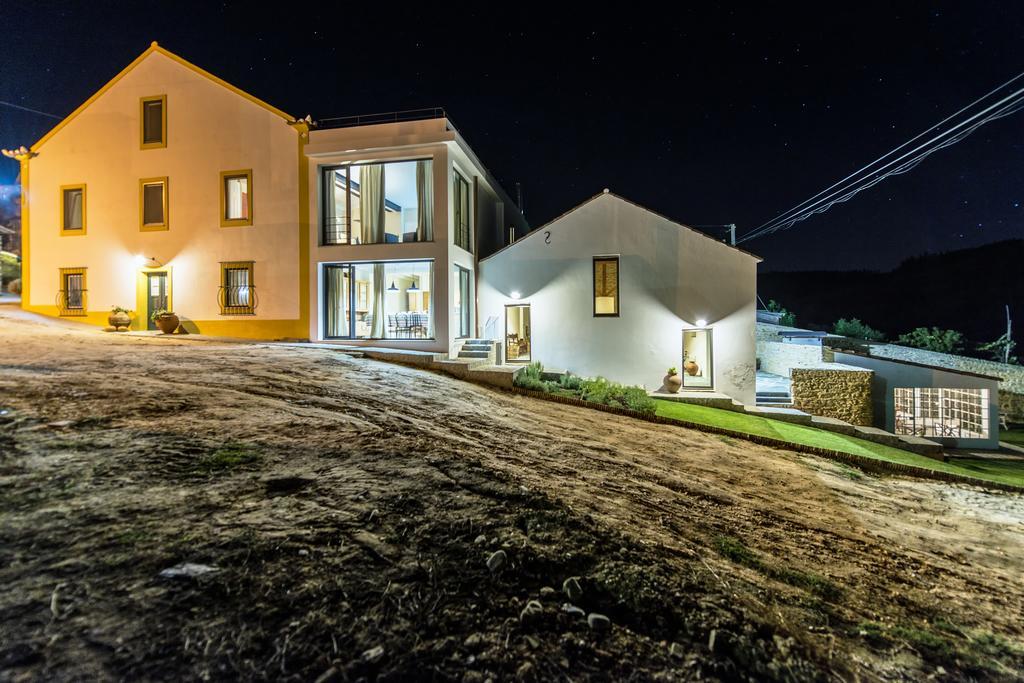 Гостьовий будинок Quinta Da Eira Velha Aldeia do Mato  Екстер'єр фото