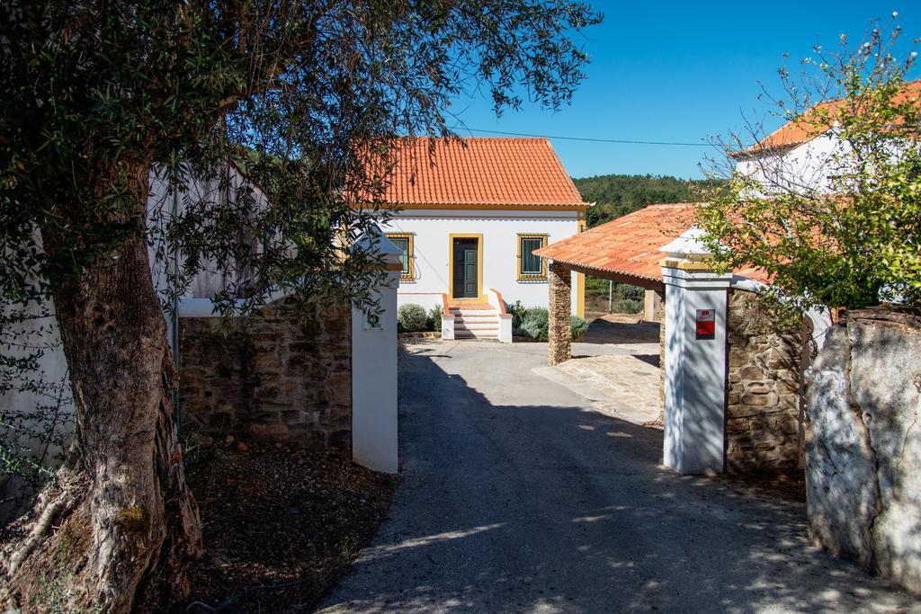 Гостьовий будинок Quinta Da Eira Velha Aldeia do Mato  Екстер'єр фото
