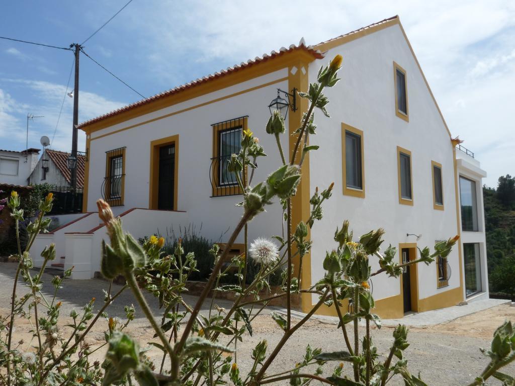 Гостьовий будинок Quinta Da Eira Velha Aldeia do Mato  Екстер'єр фото