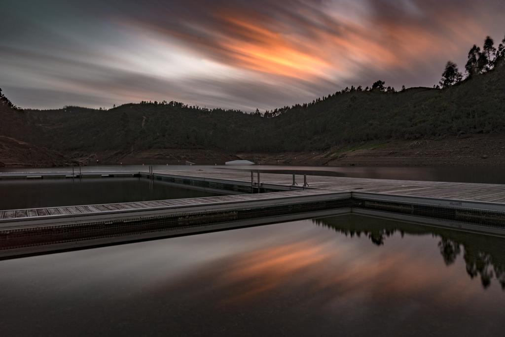 Гостьовий будинок Quinta Da Eira Velha Aldeia do Mato  Екстер'єр фото