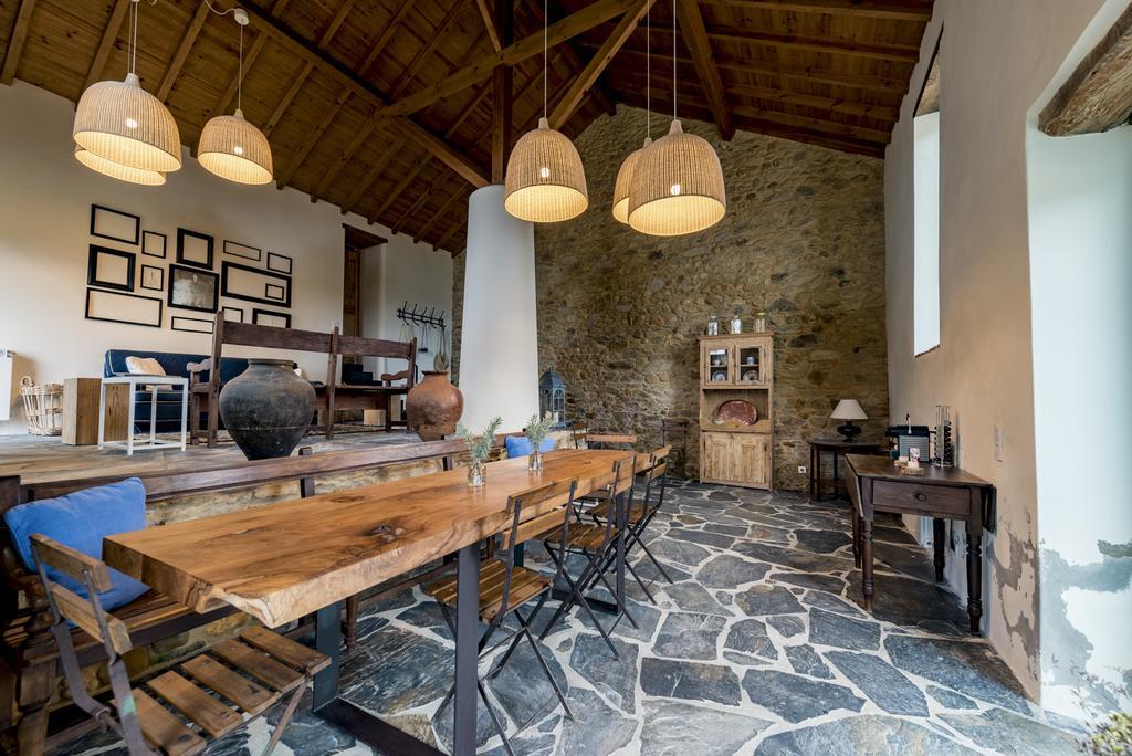 Гостьовий будинок Quinta Da Eira Velha Aldeia do Mato  Екстер'єр фото