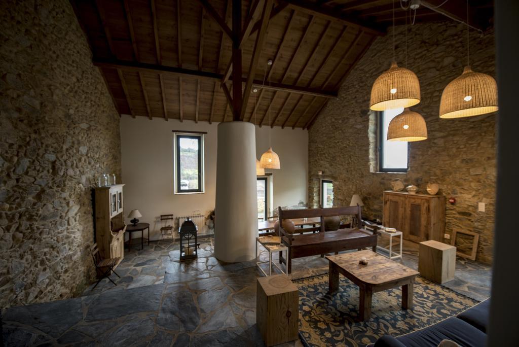 Гостьовий будинок Quinta Da Eira Velha Aldeia do Mato  Екстер'єр фото