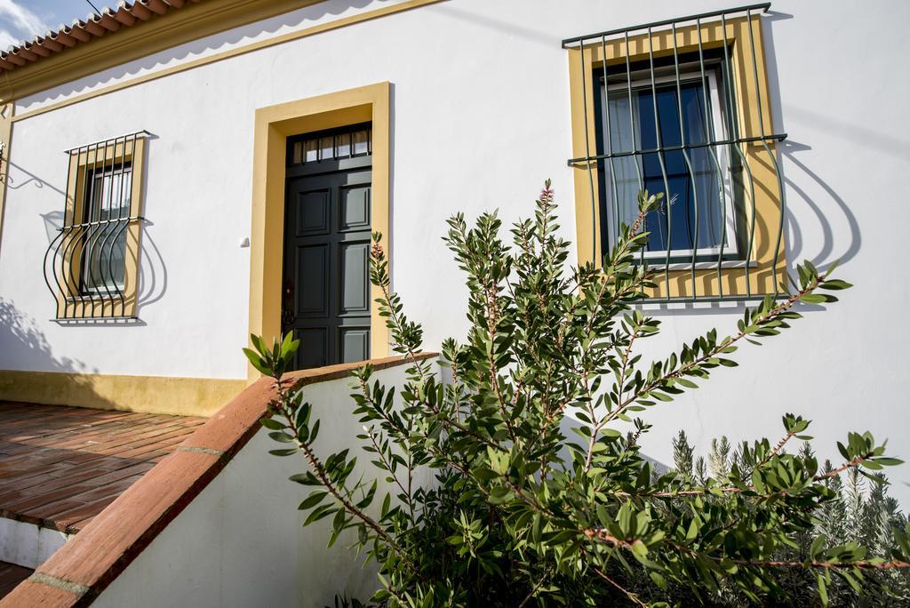 Гостьовий будинок Quinta Da Eira Velha Aldeia do Mato  Екстер'єр фото